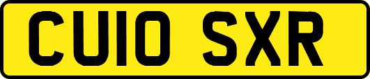 CU10SXR