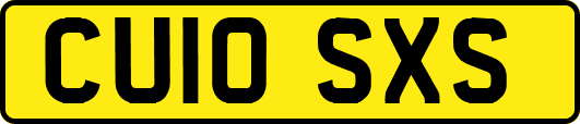 CU10SXS