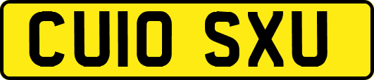 CU10SXU