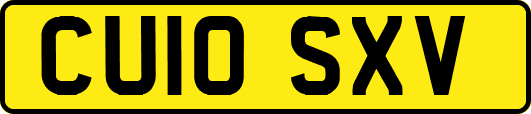 CU10SXV