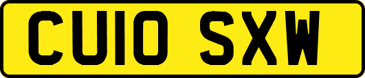 CU10SXW