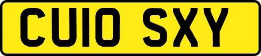 CU10SXY