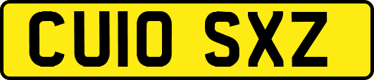CU10SXZ