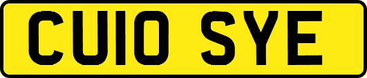 CU10SYE