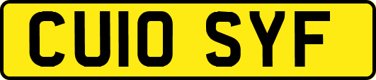 CU10SYF
