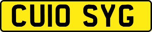 CU10SYG