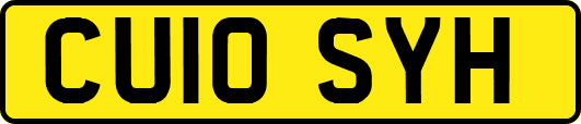 CU10SYH