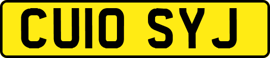 CU10SYJ