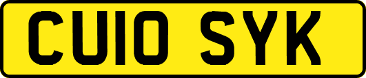 CU10SYK