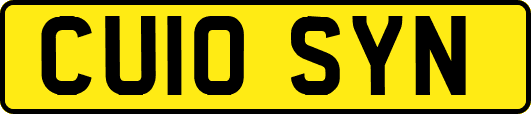 CU10SYN