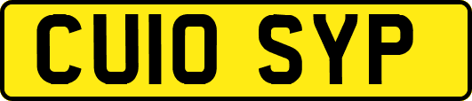 CU10SYP