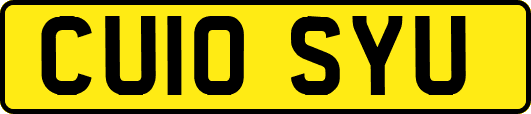 CU10SYU