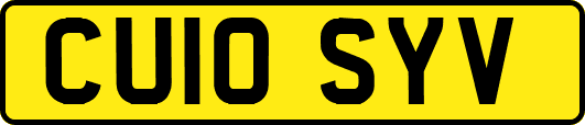CU10SYV