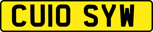 CU10SYW