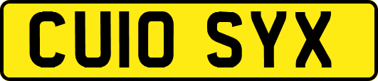 CU10SYX