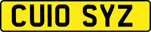 CU10SYZ