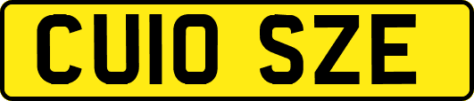 CU10SZE