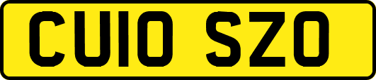 CU10SZO