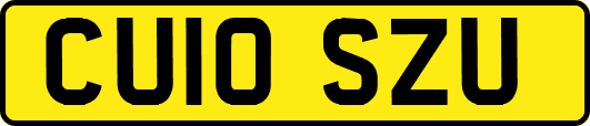 CU10SZU