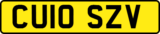 CU10SZV