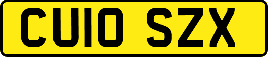 CU10SZX