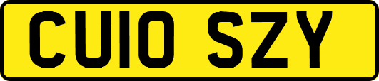 CU10SZY