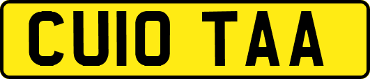 CU10TAA