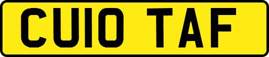 CU10TAF