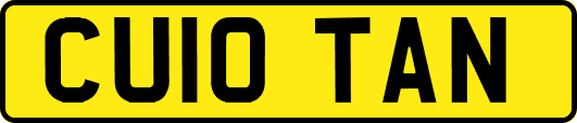 CU10TAN