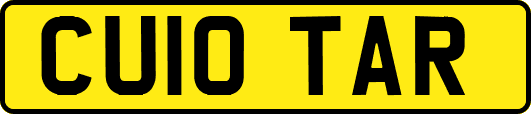 CU10TAR