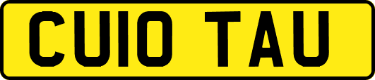 CU10TAU