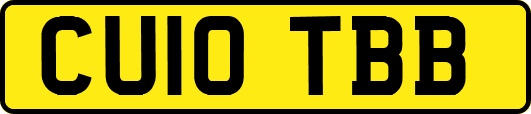 CU10TBB