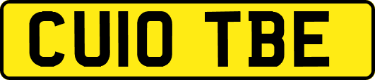 CU10TBE