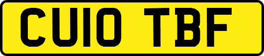 CU10TBF