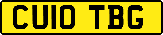 CU10TBG