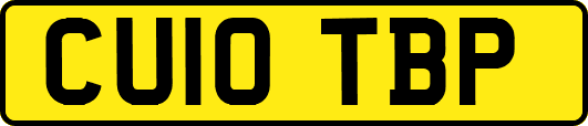 CU10TBP