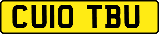 CU10TBU