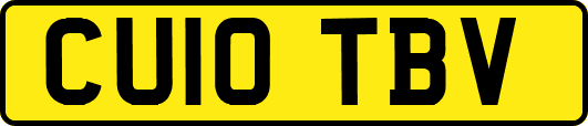 CU10TBV