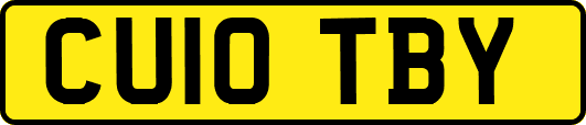 CU10TBY