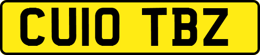 CU10TBZ