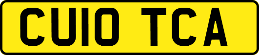 CU10TCA