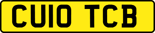 CU10TCB