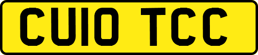 CU10TCC