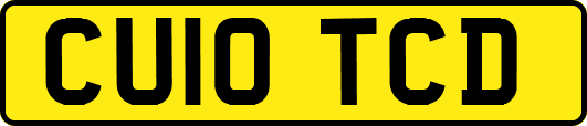 CU10TCD