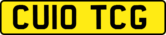 CU10TCG