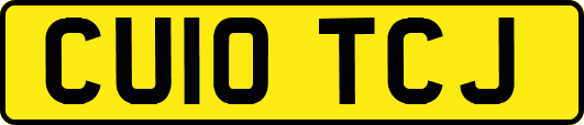 CU10TCJ
