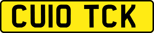 CU10TCK