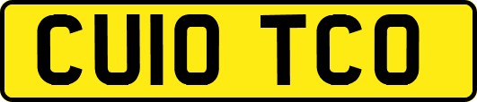 CU10TCO