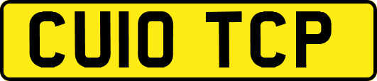CU10TCP