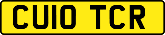 CU10TCR